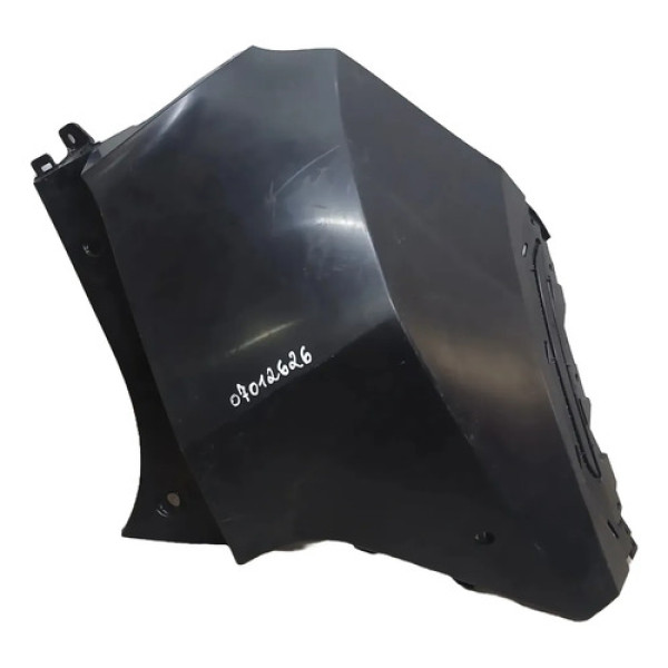 Polaina Traseira Direita Byd Dolphin Mini 2023 A 2025 Nova G