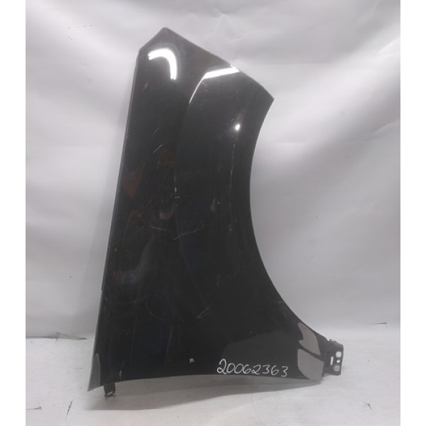 Paralama Direito Ecosport 2013 14 15 16 17 2018 Original G