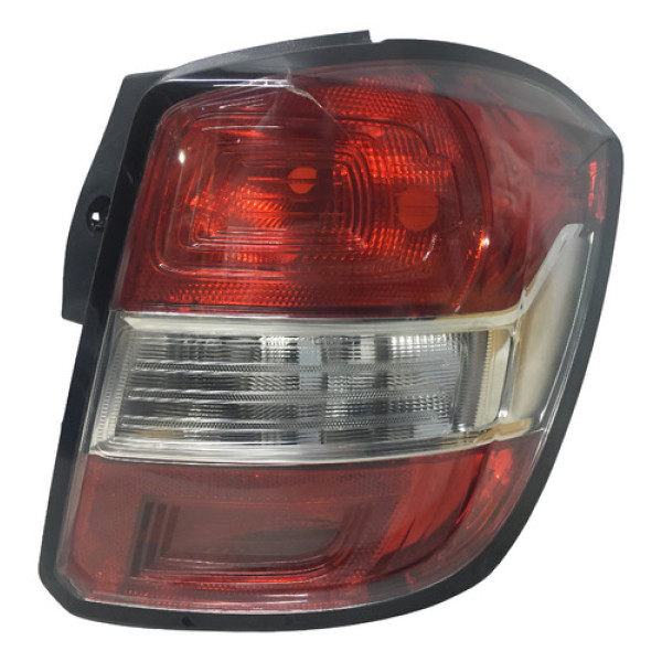 Lanterna Direita Chevrolet Spin 2012 Á 2016 Arteb Gp Direito/passageiro Vermelho