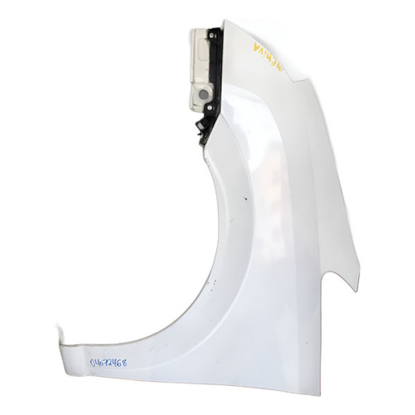 Paralama Esquerdo Meriva 2003 2004 2005 A 2010 Lj