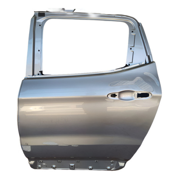 Porta Traseira Esquerda Fiat Toro 2015 2016 2017 A 2023 Lj