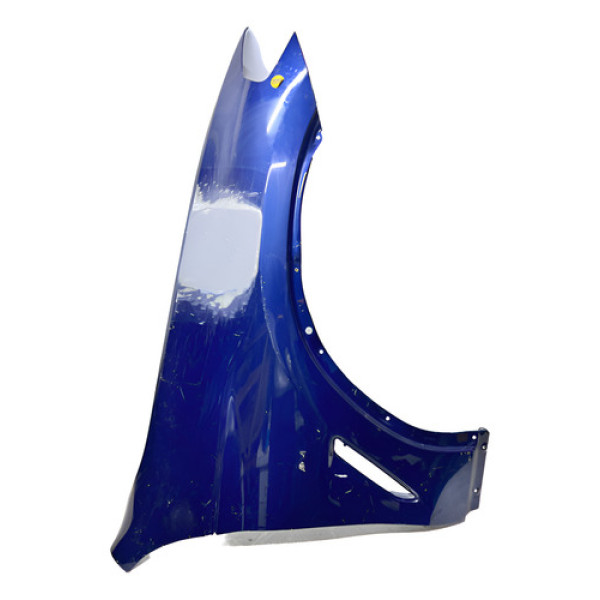 Paralama Direito Bmw X3 X4 2018 2019 2020 2021 Original Gp