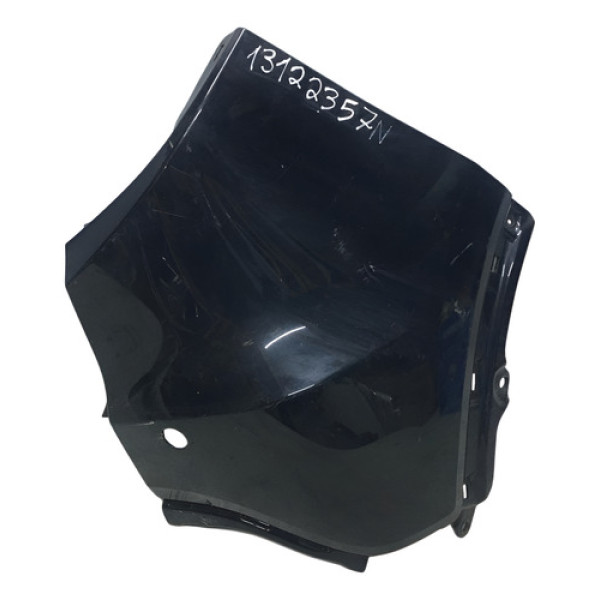 Polaina Traseira Direita Honda Hr-v 2015 Á 2020 Original Gp Preto