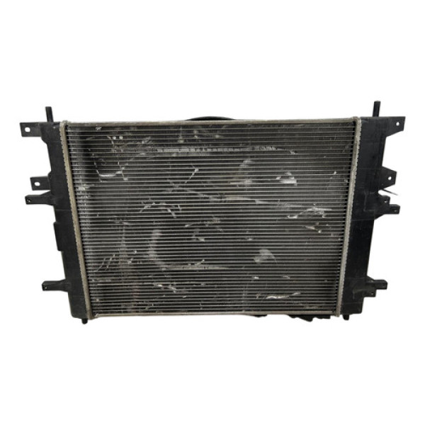 Radiador Chery Tiggo 7 1.5 2021 Á 2025 Original Gp