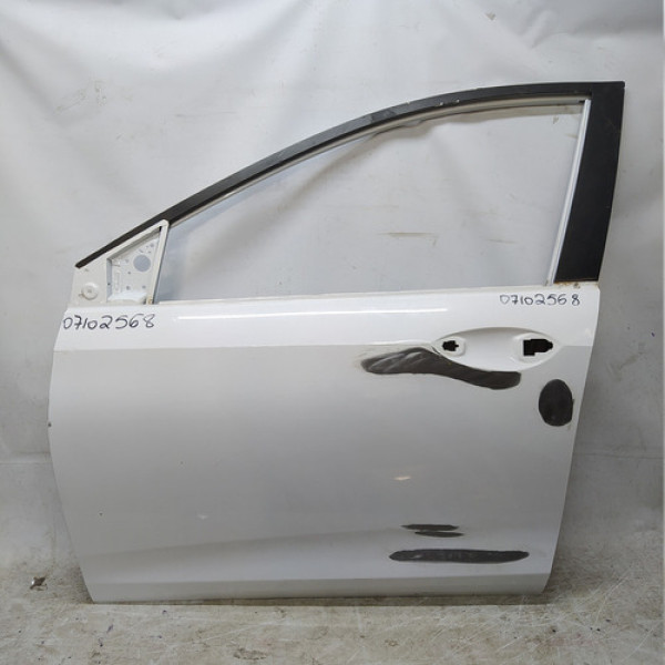 Porta Dianteira Esquerda Onix 2020 2021 2022 Original Gp Dianteira Esquerda