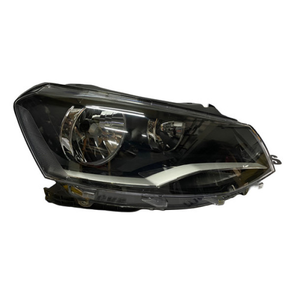 Farol Gol G6 Direito 2013 Á 2016 Foco Duplo Original Gp Direito/passageiro