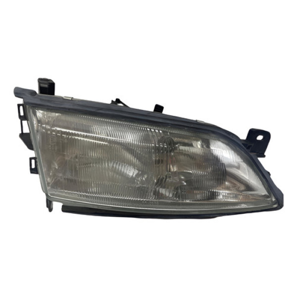 Farol Chevrolet Vectra 1997 Á 1999 Direito Importado Gp Direito/passageiro
