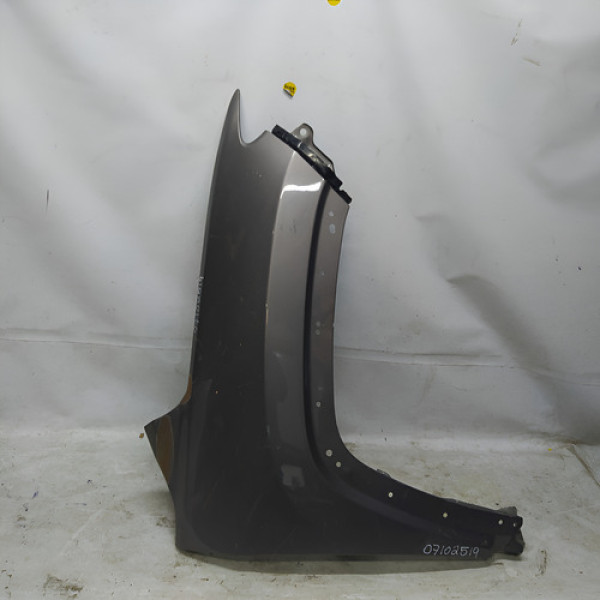 Paralama Direito Jeep Compass 2017 2018 2019 2020 A 2026 Gp