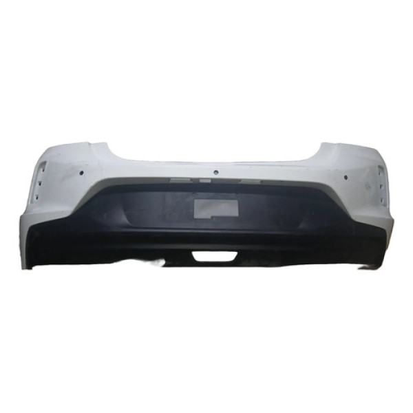 Parachoque Traseiro Onix Hatch 2020 2021 2022 Original G