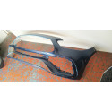 Parachoque Dianteiro Mercedes C200 C300 2022 2023 2024 Lj Azul