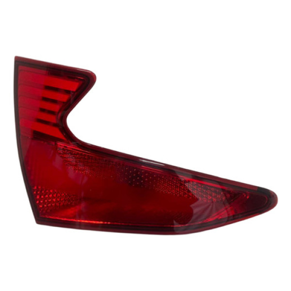 Lanterna Tampa Esquerda Hb20 2020 2021 2022 Original Gp