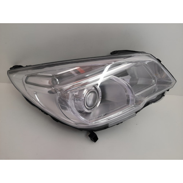 Farol Direito S10 2012 2013 2014 2015 Original Lj Direito