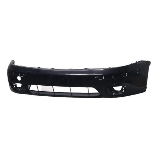 Parachoque Dianteiro Ford Focus 2004\\\\2008 Original Gp Preto