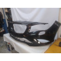 Parachoque Dianteiro Mercedes Cla 250 2014 A 2016 Original G Preto