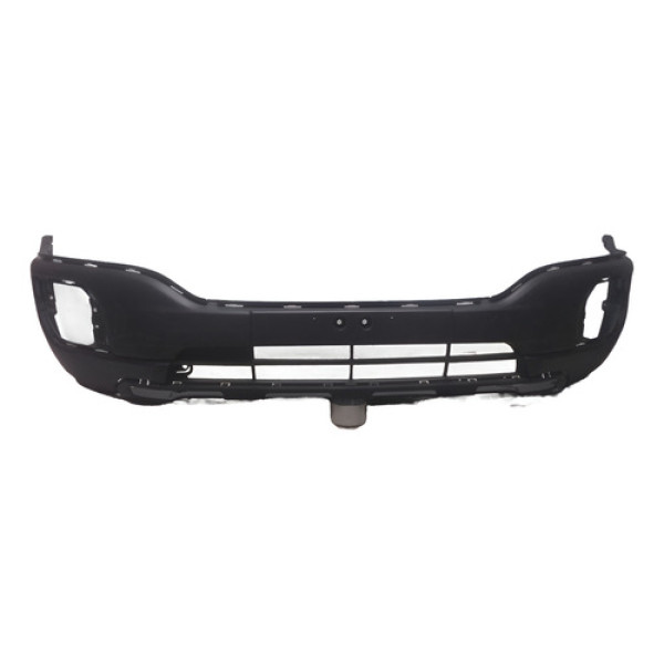 Spoiler Dianteiro Spin Activ 2012 A 2027 Original G Preto