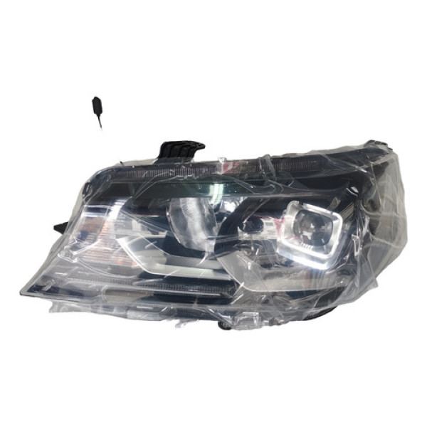 Farol Esquerdo Titano 2025 Original Lj Esquerdo/motorista