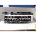 Grade Frontal Pajero Full 2015 2016 2017 2018 C/detalie G Brilhante