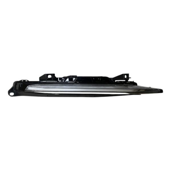 Luz Diurna Seta Drl Direita Porsche Macan 2022 Á 2025 Gp Preto