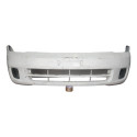 Parachoque Dianteiro Bongo 2013 2014 2015 A 2018 Original Lj Branco