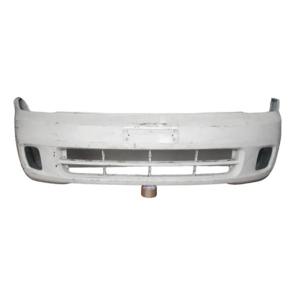 Parachoque Dianteiro Bongo 2013 2014 2015 A 2018 Original Lj Branco