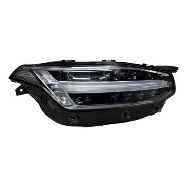 Farol Volvo Xc90 Direito 2018 2019 2020 2021 2022 Original G Direito/passageiro