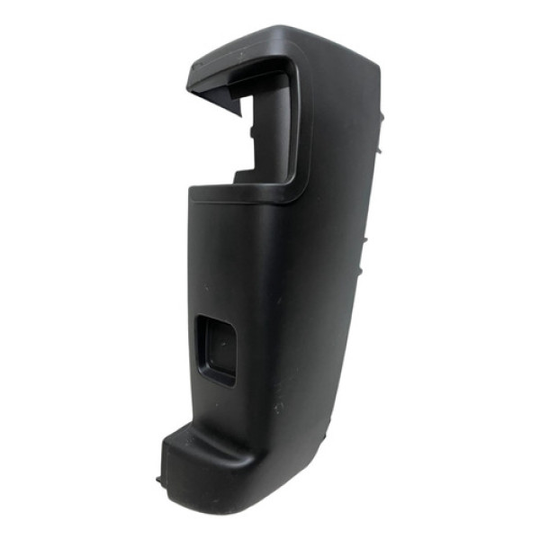 Polaina Traseira Direita Ducato Boxer Jumper 2018 Á 2024 Gp