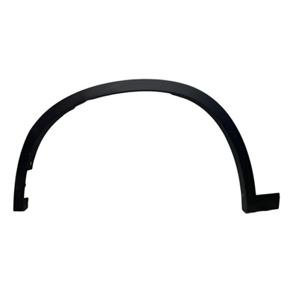 Moldura Paralama Dianteiro Esquerdo Bmw X1 2016 Á 2018 Gp