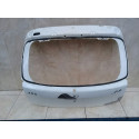 Tampa Traseira Jac J3 Hatch Branco