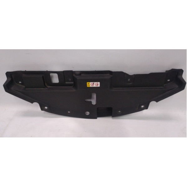 Suporte Do Radiador  Yaris Hatch E Sedan 2019 2020 Original