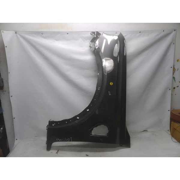 Paralama Esquerda Ranger 2023 2024 Original G