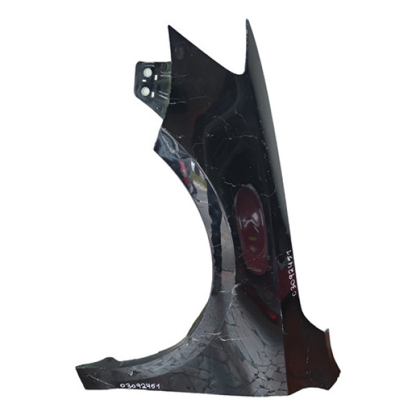 Paralama Esquerdo Jetta 2011 2012 2013 2014 A 2017 Lj