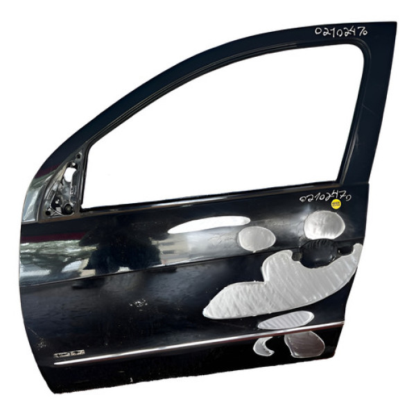 Porta Dianteira Esquerda Gol Voyage G5 G8 Original Lj