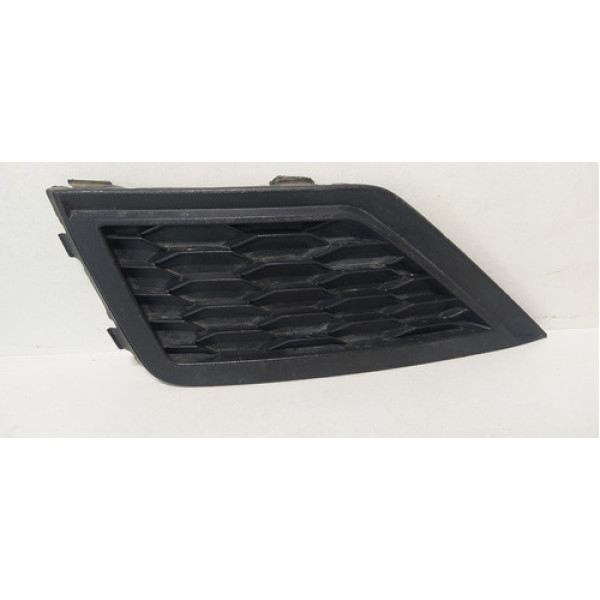 Moldura Milha Esquerdo Saveiro G7 G8 2017 2018 Original G