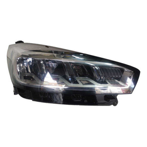 Farol Direito Tiggo 7x 2022 2023 2024 Original Lj Direito/passageiro