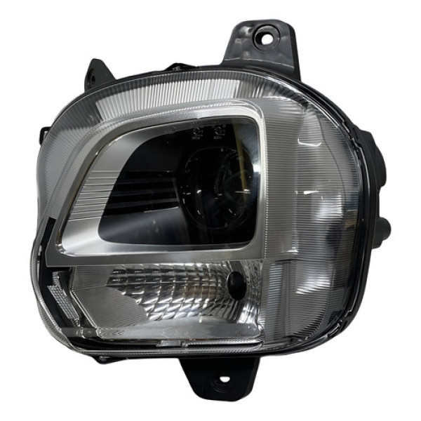 Farol Esquerdo Tiggo 3x Pro 2021 Á 2024 Led Original G