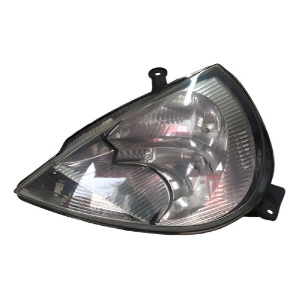 Farol Esquerdo Ford Ka 2004 2005 2006 2007 Original Lj Esquerdo/motorista