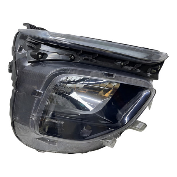 Farol Chevrolet Montana Premier Full Led 2023 A 2025 Origina Direito/passageiro