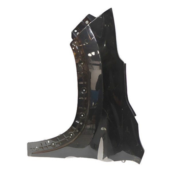 Paralama Esquerdo Fiat Toro 2017 2018 2019 2020 Original Lj