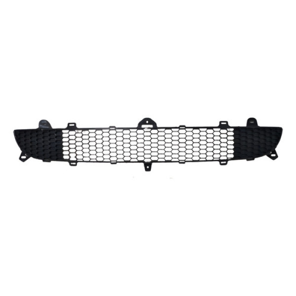 Grade Inferior Parachoque Palio 2012 A 2017 Original Gp