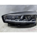 Farol Chery Tiggo 7 Pro 2023 2024 Led Esquerdo Original Gp Esquerdo/motorista