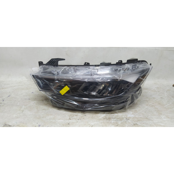 Farol Esquerdo Fiat Pulse Fastback 2023 2024 2025 2026 Gp Esquerdo/motorista