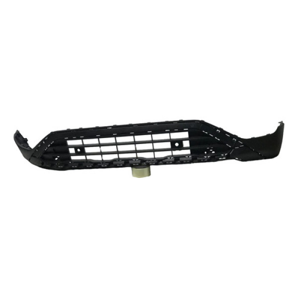 Spoiler Dianteiro Tcross 2024\\\\2025 Original Gp Preto