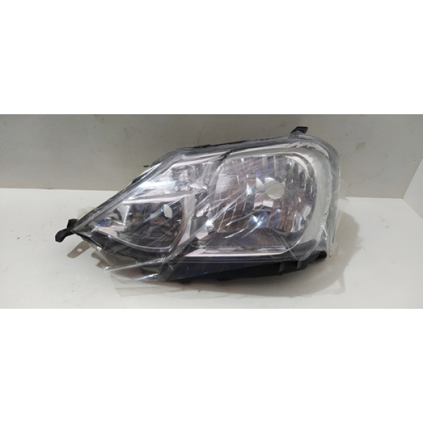 Farol Esquerdo Etios 2013 2014 2015 2016 2017 A 2020 Novo Lj Esquerdo