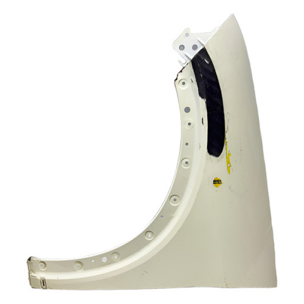 Paralama Dianteiro Esquerdo Dolphin Gs Ev 2024 2025 Original