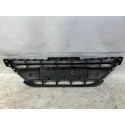 Grade Parachoque Dianteiro 208 2013 Á 2016 Original Gp Preto Fosco
