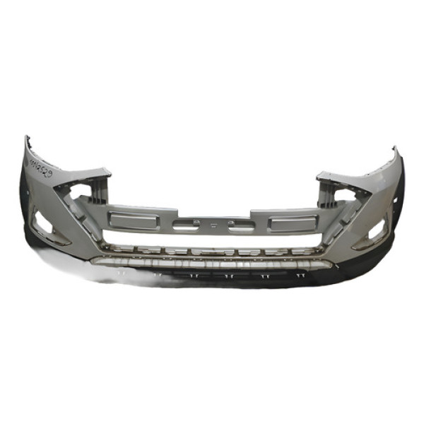 Parachoque Dianteiro Hb20x 2020 2021 2022 Original G Branco