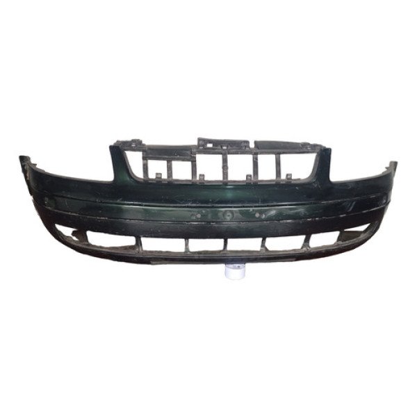 Parachoque Dianteiro Passat 1997 1998 1999 2000 Original Lj Verde-escuro