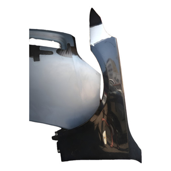 Paralama Esquerdo Bmw 5 Serie E60 2004 A 2010 0riginal