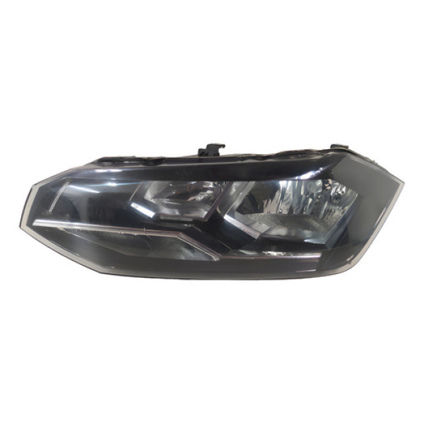Farol Esquerdo Polo Virtus 2018 2019 2020 Original Valeo Gp Esquerdo