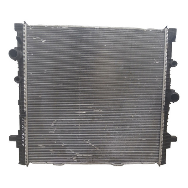 Radiador Bmw 5x G05 2025 Original G